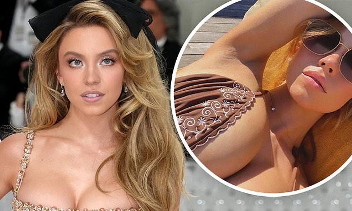 Rolul care o poate schimba! Ce sport o tentează pe actrița Sydney Sweeney: „Ar trebui să las totul și să încep asta”