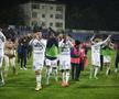 FC Botoșani - Dinamo / FOTO: Ionuț Tăbultoc