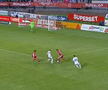 Greșeala lui Velkovski din Botoșani - Dinamo