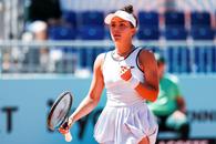 Jaqueline Cristian, revenire superbă la Madrid, cu o serie de 11 game-uri!: „Sunt fericită pentru felul în care am luptat” » Următoarea adversară e o campioană de Grand Slam