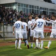 FC Botoșani - Dinamo / FOTO: Ionuț Tăbultoc