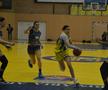 Constanța - Arad / Baschet Feminin