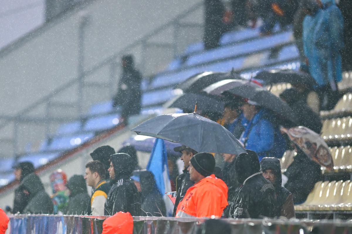 Galerie foto FC Voluntari - FCU Craiova
