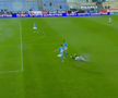 Greșeala imensă de arbitraj din FC Voluntari - FCU Craiova » Eliminare ușoară pentru Ricardinho