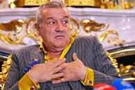 Răzvan Burleanu l-a ironizat pe Gigi Becali: „Trebuie felicitat, a avut răbdare!” » Ce se întâmplă cu procesul dintre FCSB și FRF