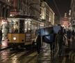 Sărbătoarea fanilor lui Inter Milano după câștigarea Scudetto / Foto: Imago Images