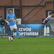 Voluntari - FCU Craiova
Foto: Raed Krishan