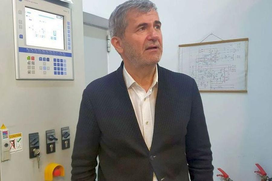 Patronul din Superligă vrea ca Becali să ia titlul: „Sunt bucuros pentru FCSB!” » Așteaptă ofertele: „Nu-i prietenie!”