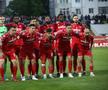 FC Botoșani - Dinamo / FOTO: Ionuț Tăbultoc