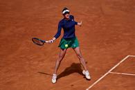 Irina Begu, prima victorie pe un tablou WTA după 9 luni » A reușit-o la Madrid, acolo unde are amintiri frumoase