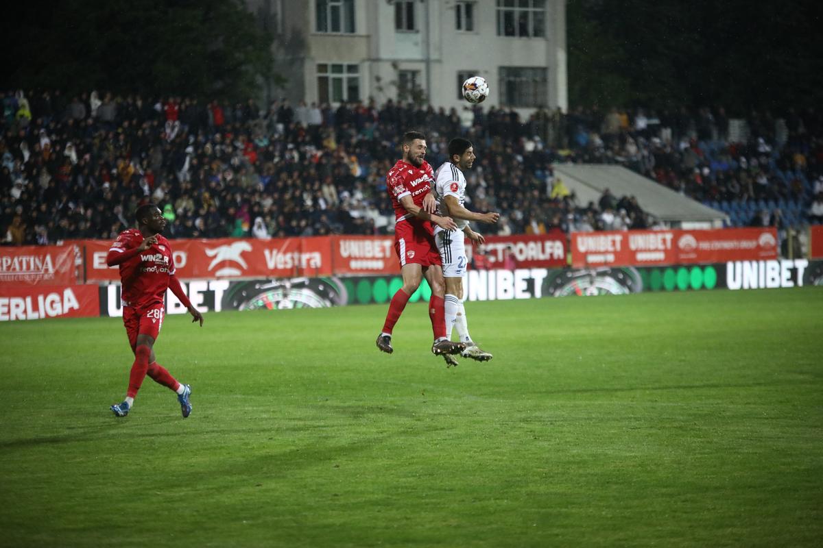 Dezastrul Dinamo! Concluziile GSP după seara-horror de la Botoșani: note de 3, 4 și 5 pentru  „condamnații” lui Kopic!