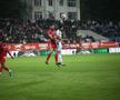 FC Botoșani - Dinamo / FOTO: Ionuț Tăbultoc