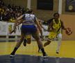 Constanța - Arad / Baschet Feminin