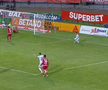 Greșeala lui Velkovski din Botoșani - Dinamo