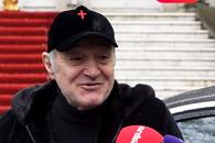 Gigi Becali i-a găsit înlocuitor lui Coman: „Mai are puțin”