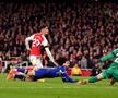 Arsenal, meci perfect pe Emirates! „Tunarii” au îngenuncheat-o pe Chelsea într-un meci în care au marcat de 5 ori