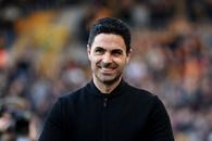 Mikel Arteta l-a caracterizat pe Mauricio Pochettino, înainte de Arsenal – Chelsea: „De asta sunt sigur”