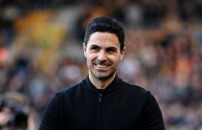 Mikel Arteta a lăudat doi jucători, după Crystal Palace - Arsenal 1-5: „Când a intrat în joc, ne-a oferit ceva ce lipsea din jocul nostru”