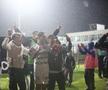 FC Botoșani - Dinamo / FOTO: Ionuț Tăbultoc