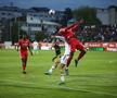 FC Botoșani - Dinamo / FOTO: Ionuț Tăbultoc
