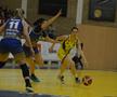 Constanța - Arad / Baschet Feminin