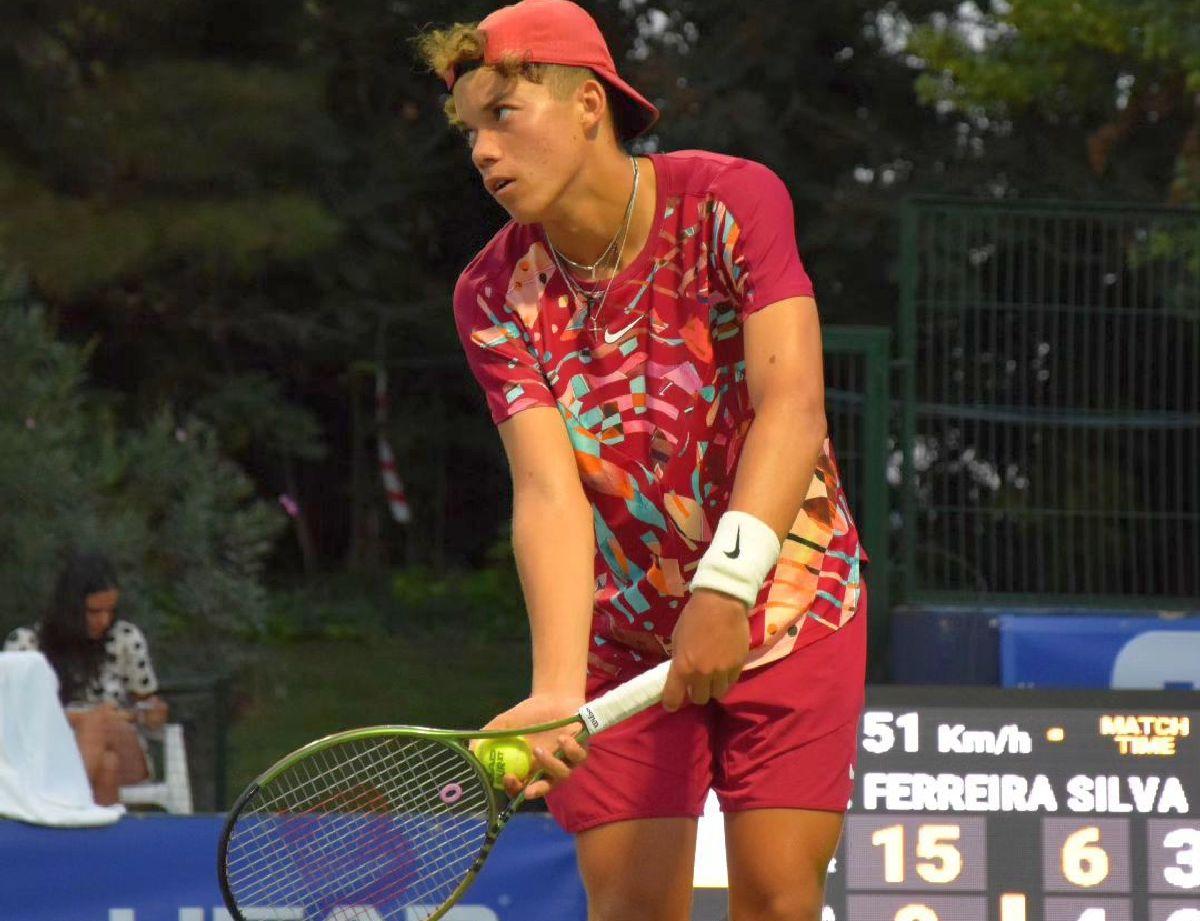 Confruntarea generațiilor » Record absolut la Madrid: adversar cu 22 de ani mai tânăr pentru Rafael Nadal! Reacție virală a puștiului când a aflat cu cine joacă: „La naiba, băieți!”