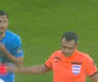 Greșeala imensă de arbitraj din FC Voluntari - FCU Craiova » Eliminare ușoară pentru Ricardinho