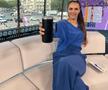 Ester Sedlacek, femeia despre care se crede că are o idilă cu Bastian Schweinsteiger