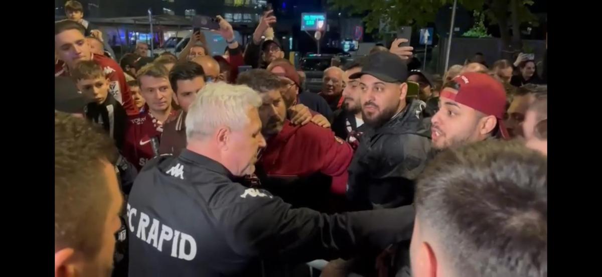 Marius Șumudică și-a anunțat demisia, Șucu are deja un mare favorit să-l înlocuiască » Informații de ultimă oră din noaptea agitată din Giulești