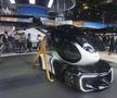 Salonul Auto de la Shanghai - 2025