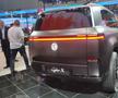 Gigantul care sponsorizează FCSB și-a prezentat automobilul cu care intenționează să cucerească piața crossover-urilor din Europa