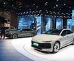 Salonul Auto de la Shanghai - 2025