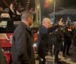 Marius Șumudică și-a anunțat demisia de la Rapid în fața fanilor