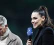 Ester Sedlacek, femeia despre care se crede că are o idilă cu Bastian Schweinsteiger