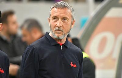 Mihai Stoica, ironie acidă în divorțul Șumudică - Rapid: „Nu imposibil”
