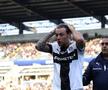 Parma - Juventus, runda #33 de Serie A // 23.04.2025