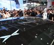 Salonul Auto de la Shanghai - 2025
