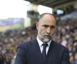 Parma - Juventus, runda #33 de Serie A // 23.04.2025