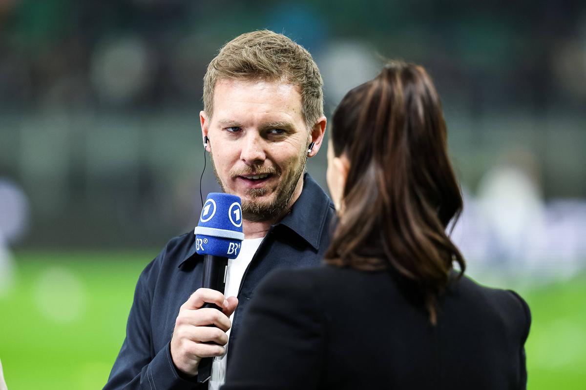 Ester Sedlacek, femeia despre care se crede că are o idilă cu Bastian Schweinsteiger