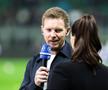 Ester Sedlacek, femeia despre care se crede că are o idilă cu Bastian Schweinsteiger