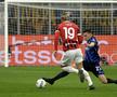 Scor șocant în Inter - Milan » „Nerazzurrii” renunță la visul „triplei”, iar „diavolul milanez” își poate salva sezonul