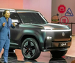 Gigantul care sponsorizează FCSB și-a prezentat automobilul cu care intenționează să cucerească piața crossover-urilor din Europa