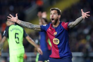 Au pus tunurile de la Navarone » Cifrele nemaipomenite reușite de Barcelona în „bomdardamentul” cu Mallorca!