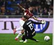 Inter - Milan, returul semifinalei de Coppa Italia // 23.04.2025