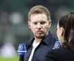 Ester Sedlacek, femeia despre care se crede că are o idilă cu Bastian Schweinsteiger