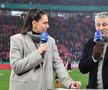 Ester Sedlacek, femeia despre care se crede că are o idilă cu Bastian Schweinsteiger