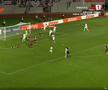 Nebunie în prelungiri la Hermannstadt - Rapid