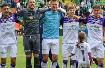 FC Argeș a găsit soluția pentru a face față în Superliga: „Nu există echipă care nu face asta”