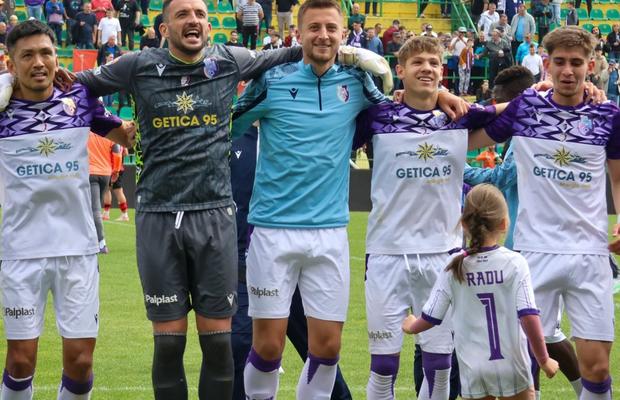 FC Argeș a găsit soluția pentru a face față în Superliga: „Nu există echipă care nu face asta”