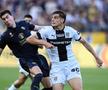 Parma - Juventus, runda #33 de Serie A // 23.04.2025